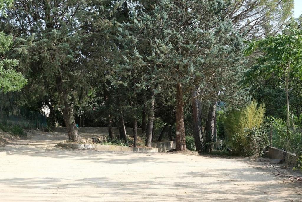 Maison Confortable A Dans Le Luberon