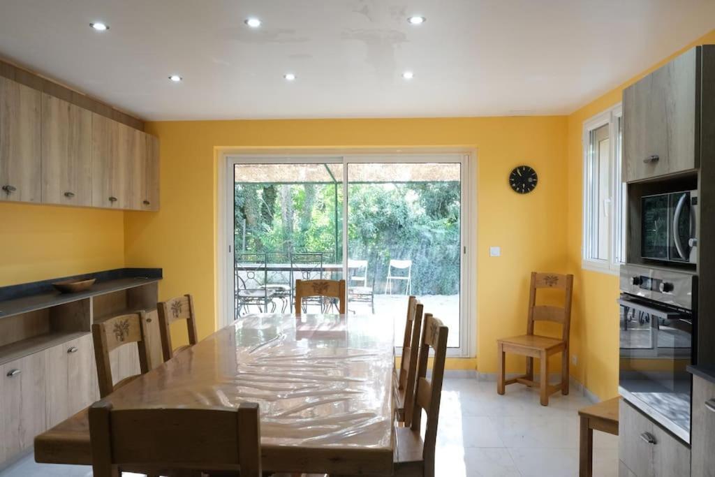 Maison Confortable A Dans Le Luberon Holiday home Ansouis
