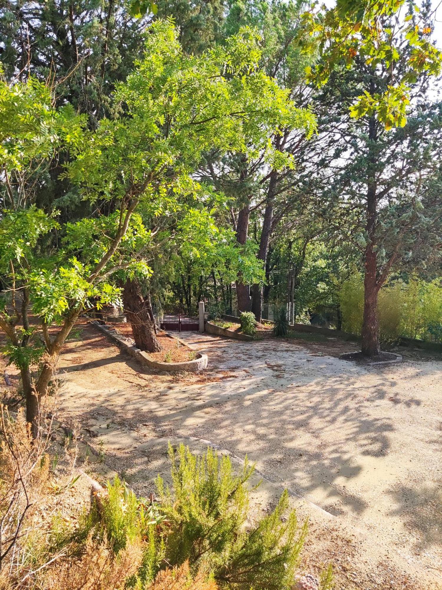 Holiday home Maison Confortable A Dans Le Luberon
